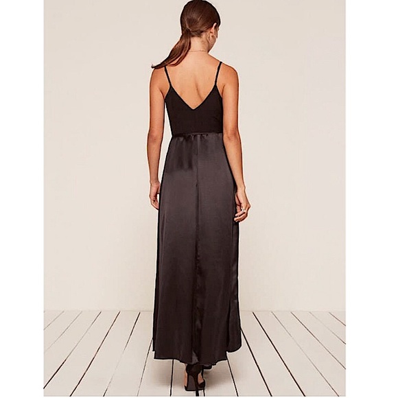 Reformation Getty Dress - Picture 4 of 12